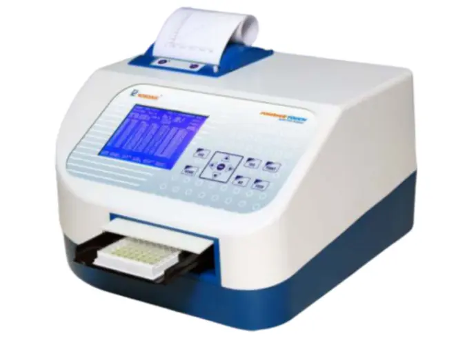 Read Well Touch | Spectra Group Diagnostics